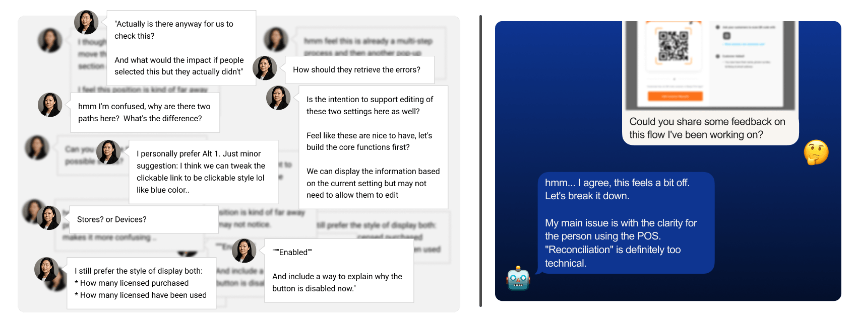 I Cloned My Boss's Design Reviews (And She Actually Loved It)